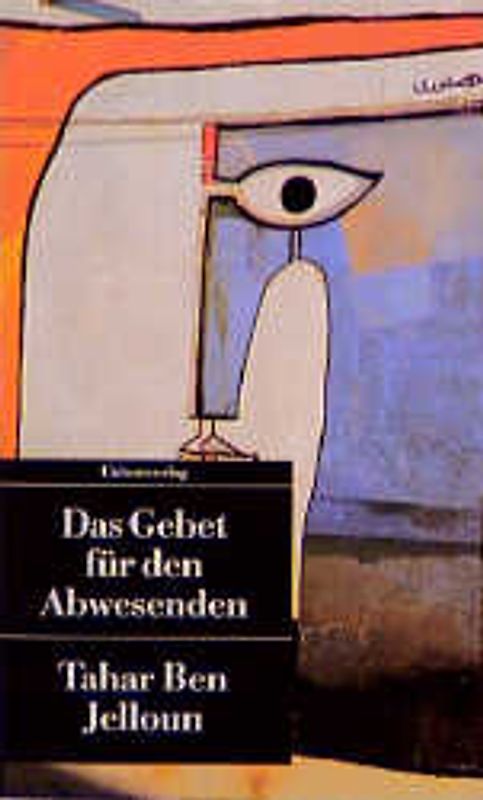 Das Gebet für den Abwesenden