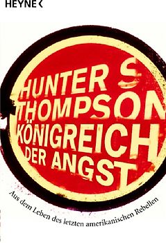 Königreich der Angst