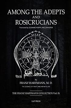 Among the Adepts and Rosicrucians