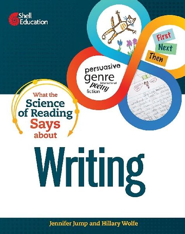 What the Science of Reading Says about Writing