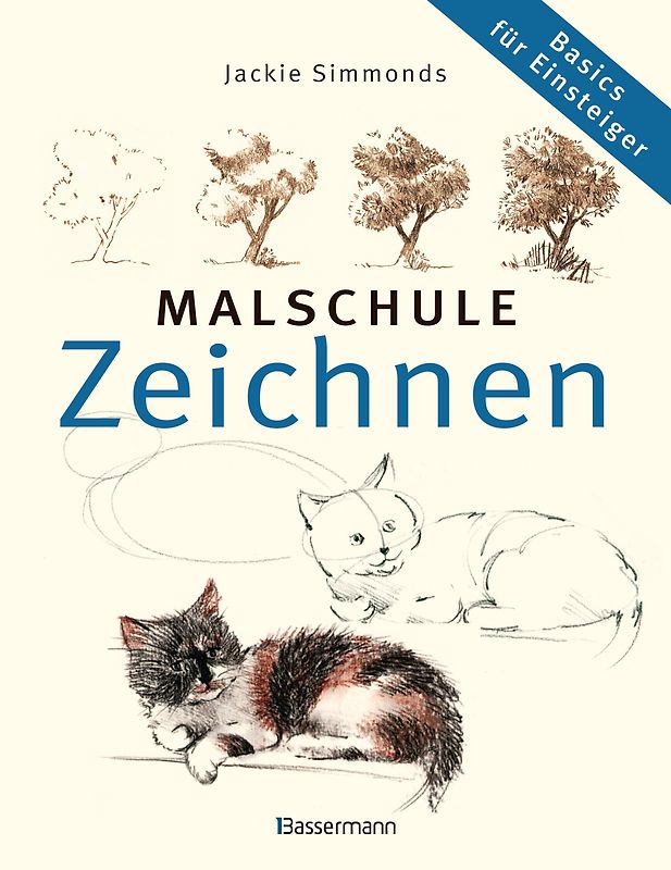 Malschule Zeichnen