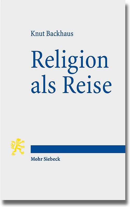 Religion als Reise