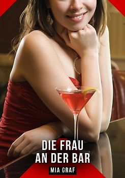 Die Frau an der Bar