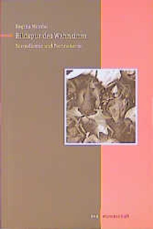 Bildspur des Wahnsinns