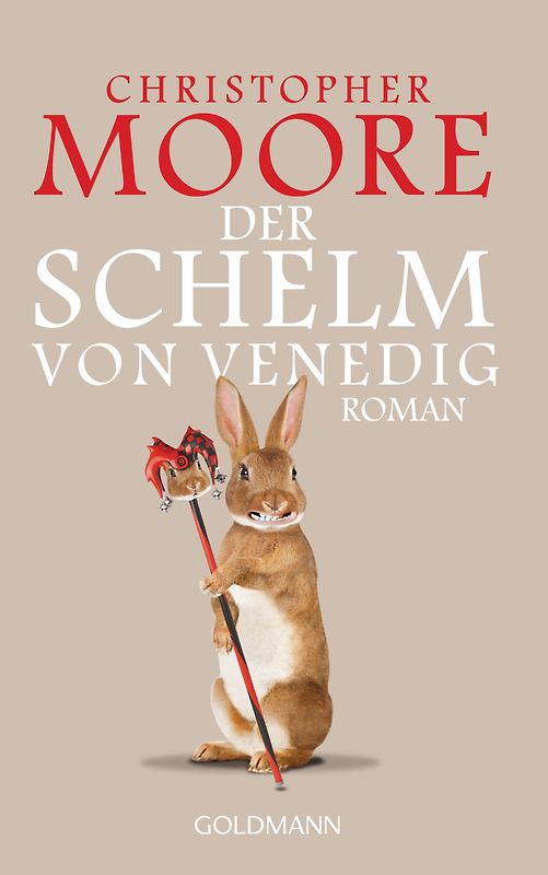 Der Schelm von Venedig