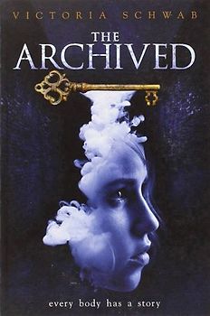 The Archived - Schwab, Victoria
