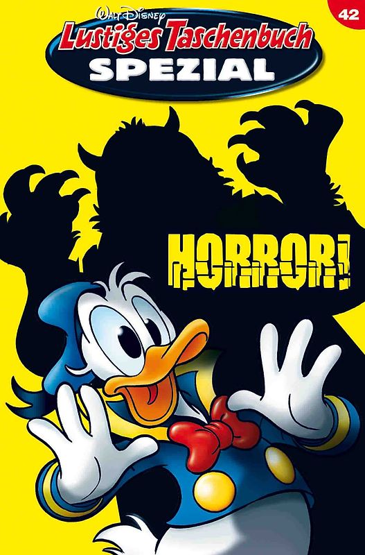 Lustiges Taschenbuch Spezial Band 42