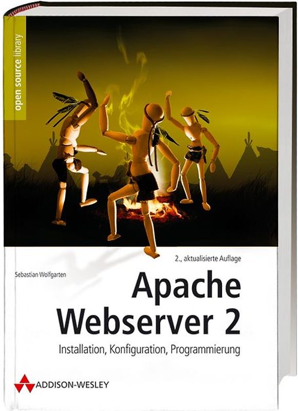 Apache Webserver 2