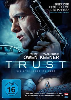 Trust DVD