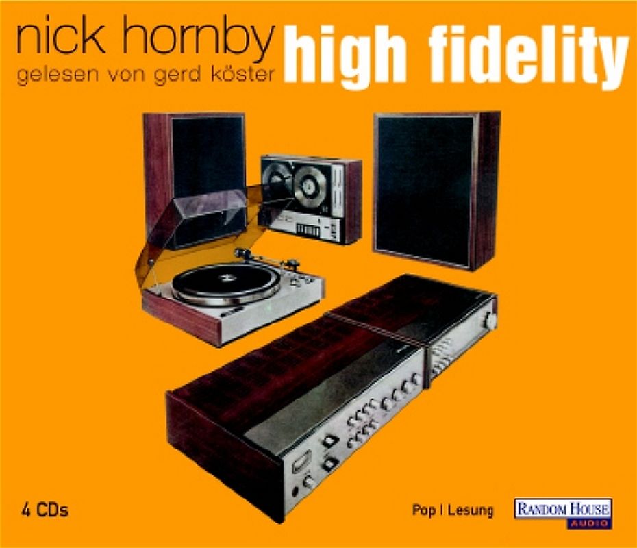 High Fidelity
