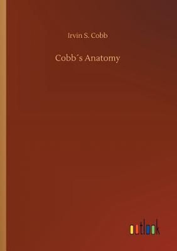 Cobb´s Anatomy