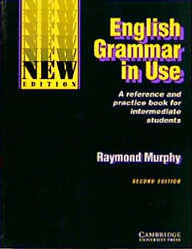 English Grammar in Use. New Edition - without answers