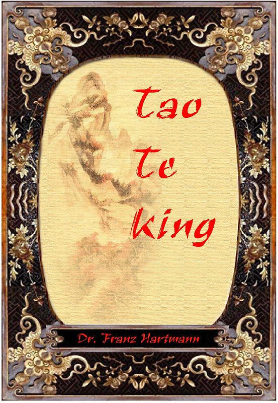 Tao-Te-King