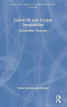 Covid-19 and Global Inequalities