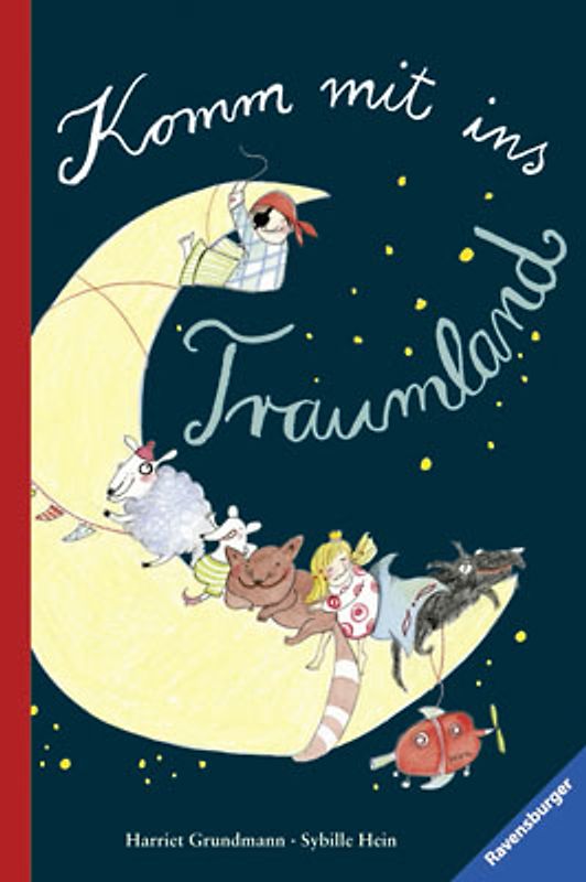 Komm mit ins Traumland