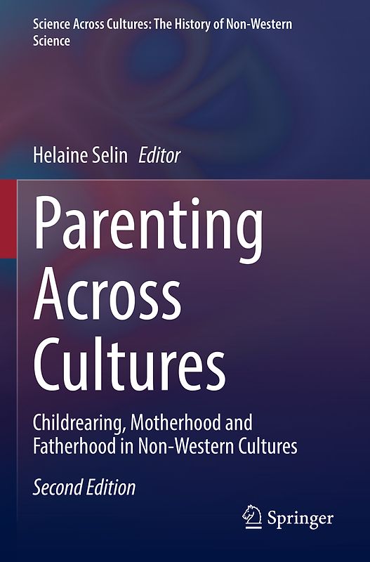 Parenting Across Cultures