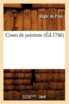 Cours de Peinture (Éd.1766)