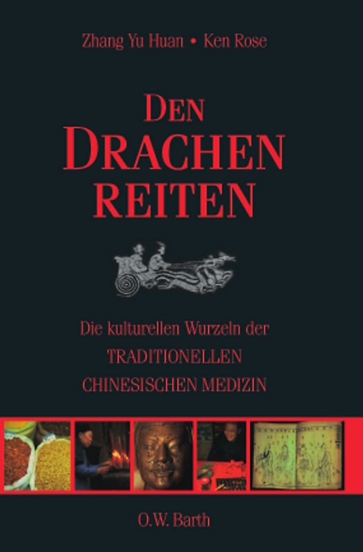 Den Drachen reiten