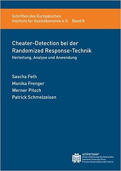 Cheater-Detection bei der Randomized Response-Technik