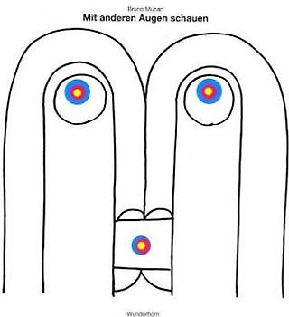 Mit anderen Augen schauen