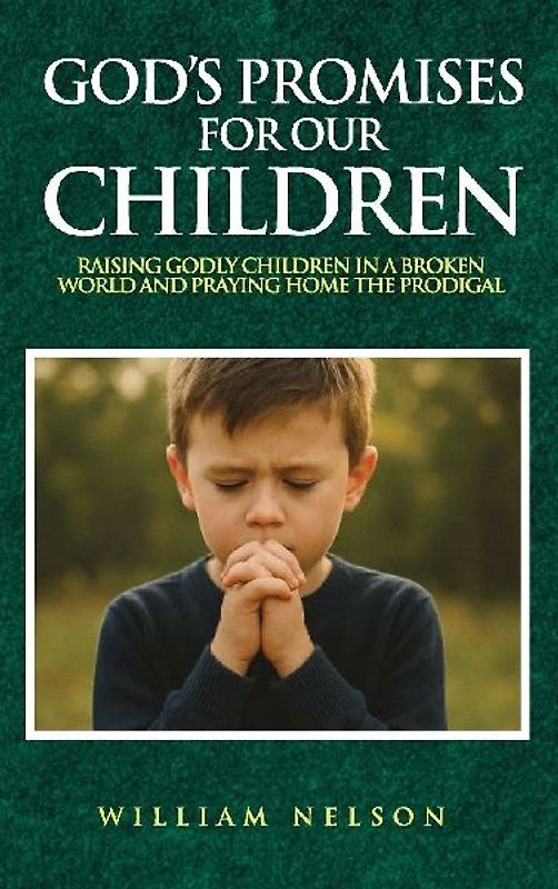 God's Promises for Our Children