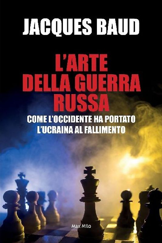L'arte della guerra russa