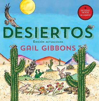 Desiertos