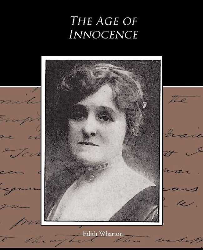 The Age of Innocence