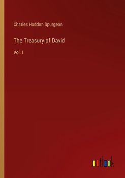 The Treasury of David