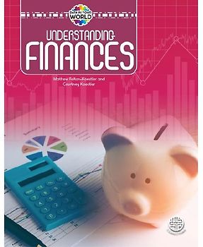 Understanding Finances, Grades 5 - 9