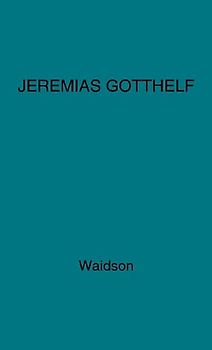 Jeremias Gotthelf