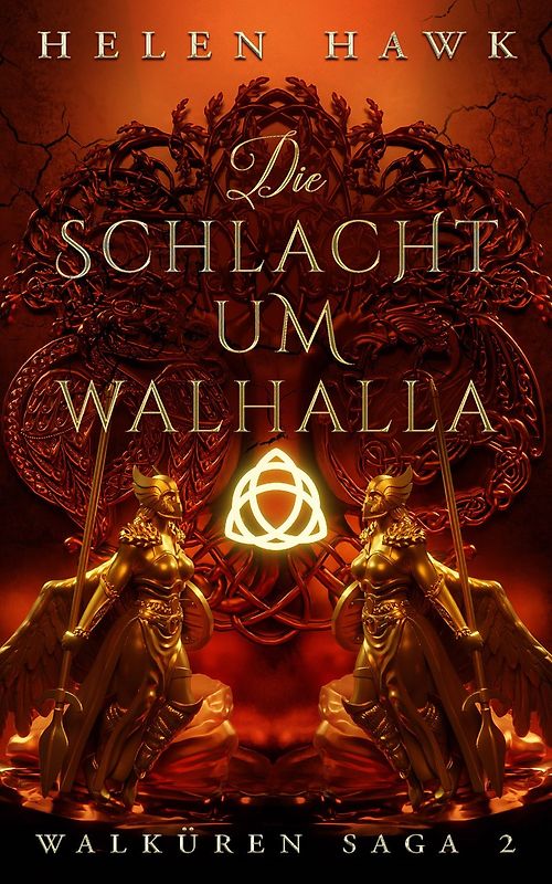 Die Schlacht um Walhalla