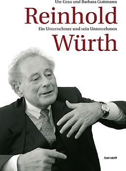 Reinhold Würth
