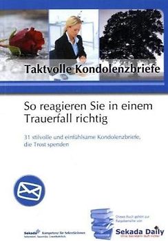 Taktvolle Kondolenzbriefe. So reagieren Sie in einem Trauerfall richtig