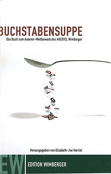 Buchstabensuppe 2006