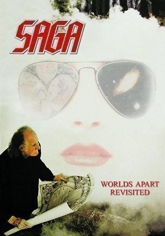 SAGA: Worlds Apart Revisited