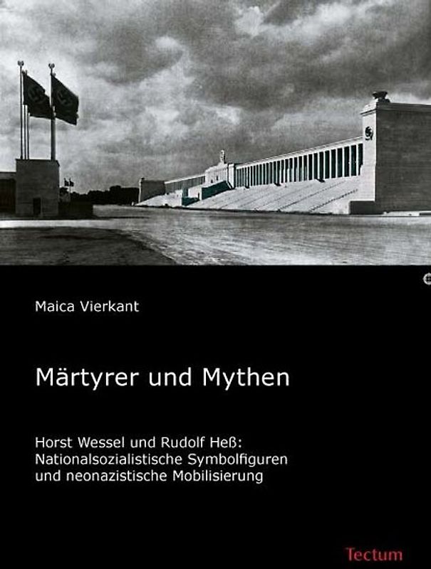 Märtyrer und Mythen