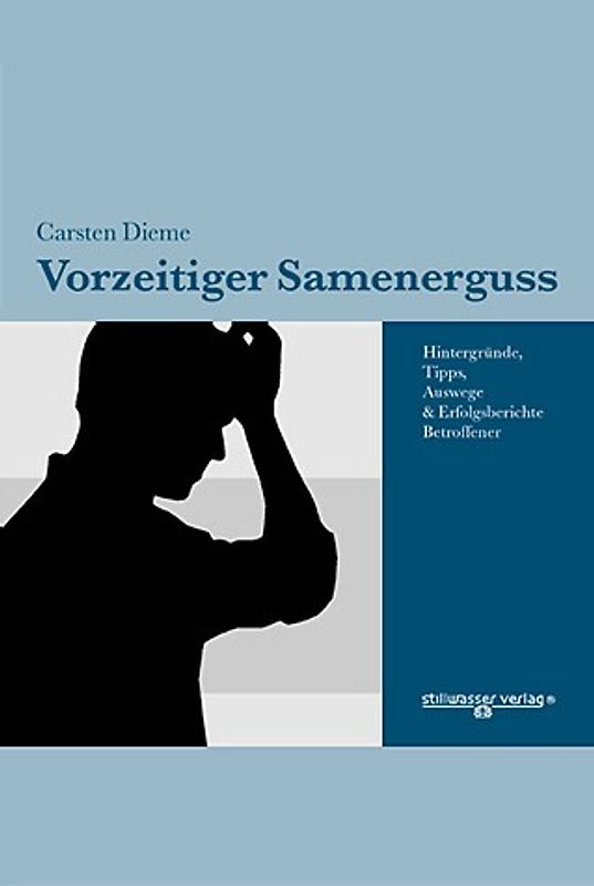 Vorzeitiger Samenerguss