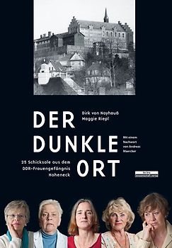 Der dunkle Ort