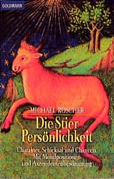 Die Stier-Persönlichkeit
