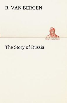 The Story of Russia