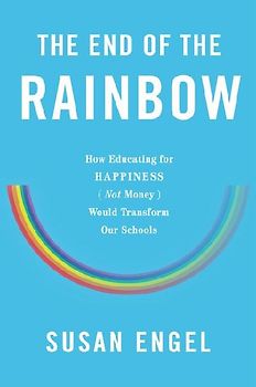 The End of the Rainbow