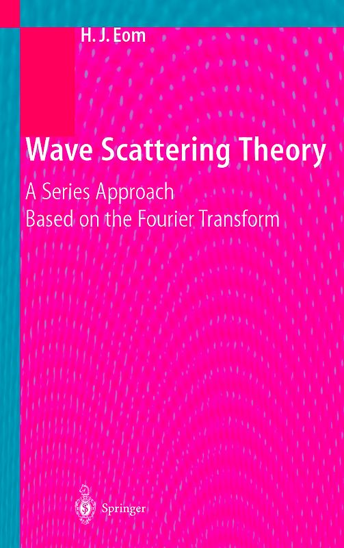 Wave Scattering Theory