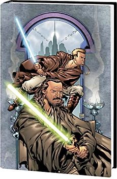 Star Wars Legends: Rise of the Sith Omnibus