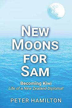 New Moons For Sam