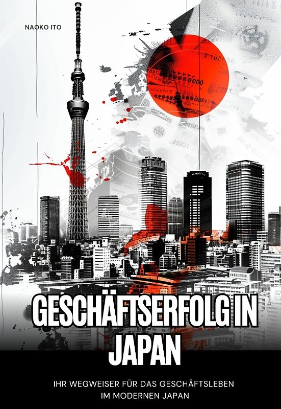Geschäftserfolg in Japan