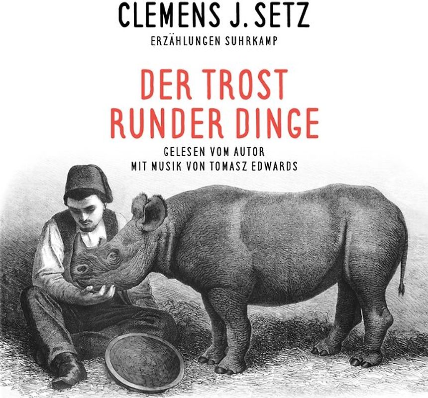 Der Trost runder Dinge