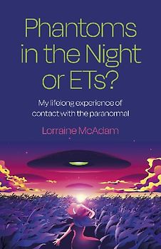 Phantoms in the Night or Ets?