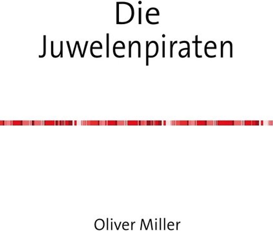 Die Juwelenpiraten