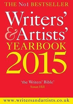 Writers' and Artists' Yearbook 2015